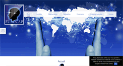 Desktop Screenshot of eurocap.pro